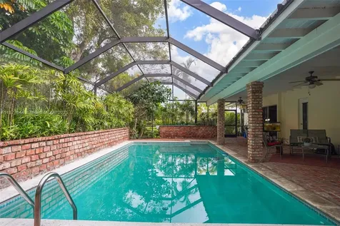 13900 SW 72nd Court Palmetto Bay FL 33158