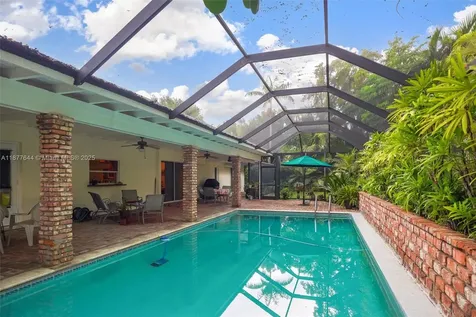 13900 SW 72nd Court Palmetto Bay FL 33158