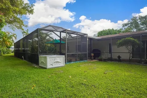 13900 SW 72nd Court Palmetto Bay FL 33158