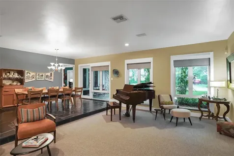 13900 SW 72nd Court Palmetto Bay FL 33158