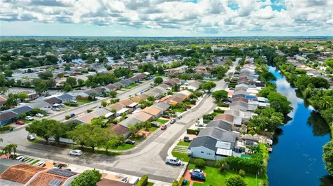 4253 SW 131st Avenue Miami FL 33175