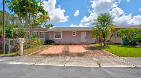 4253 SW 131st Avenue Miami FL 33175