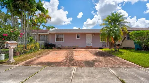 4253 SW 131st Avenue Miami FL 33175