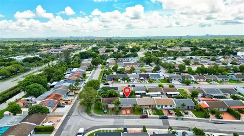 4253 SW 131st Avenue Miami FL 33175