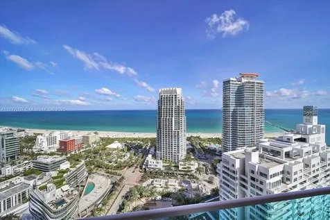 300 S Pointe Drive Miami Beach FL 33139