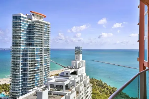 300 S Pointe Drive Miami Beach FL 33139