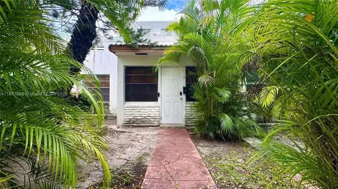 2243 Calais Drive Miami Beach FL 33141