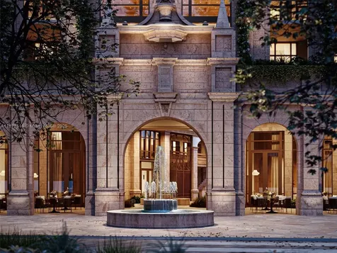 3000 Ponce De Leon Boulevard Coral Gables FL 33134