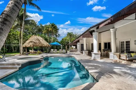 9325 SW 59th Place Pinecrest FL 33156