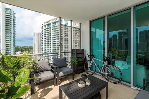 350 S Miami Avenue Miami FL 33130