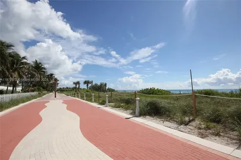5161 Collins Avenue Miami Beach FL 33140