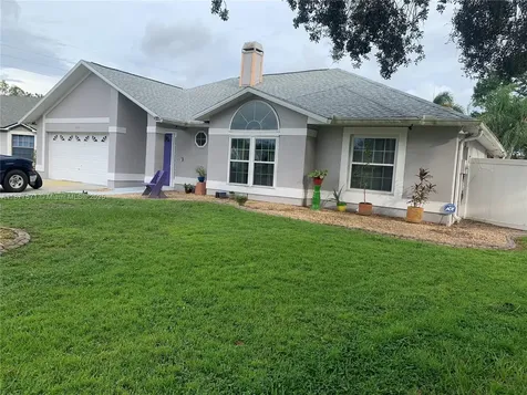 1638 Liggins Avenue Kissimmee FL 34744