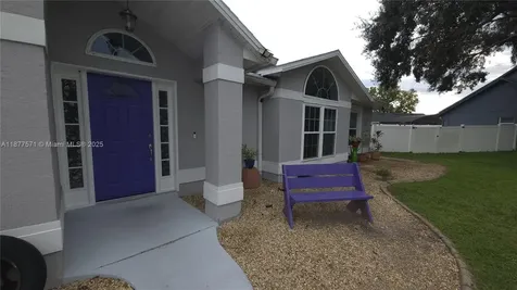 1638 Liggins Avenue Kissimmee FL 34744