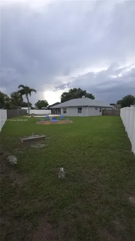 1638 Liggins Avenue Kissimmee FL 34744