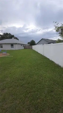 1638 Liggins Avenue Kissimmee FL 34744
