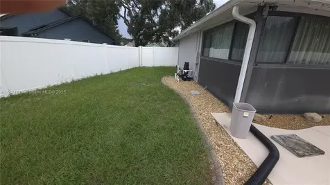 1638 Liggins Avenue Kissimmee FL 34744