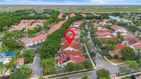 882 San Remo Drive Weston FL 33326