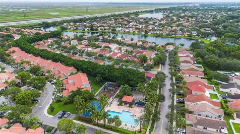 882 San Remo Drive Weston FL 33326