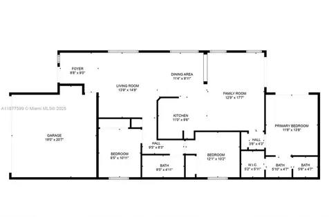 882 San Remo Drive Weston FL 33326