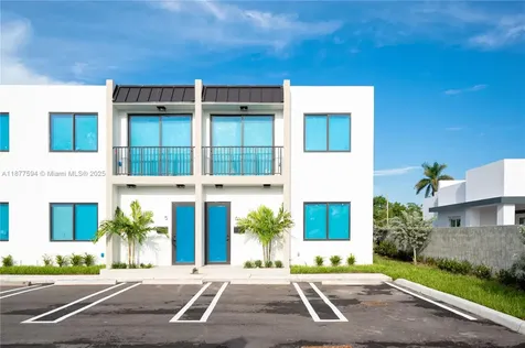 238 NW 2nd Street Florida City FL 33034