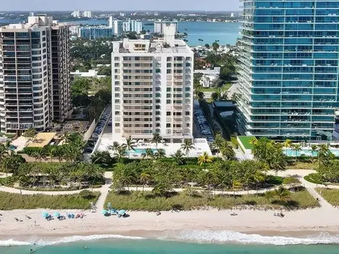 10185 Collins Avenue Bal Harbour FL 33154