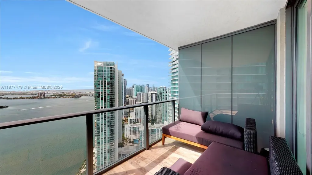650 NE 32nd Street Miami FL 33137