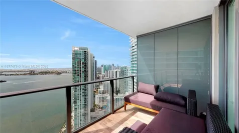 650 NE 32nd Street Miami FL 33137