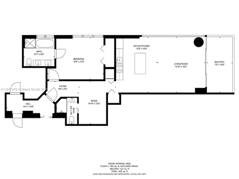 650 NE 32nd Street Miami FL 33137