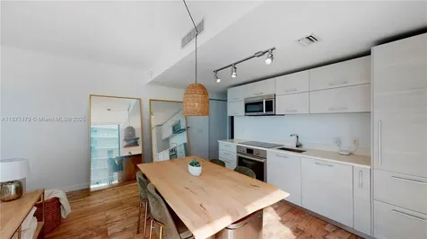 650 NE 32nd Street Miami FL 33137