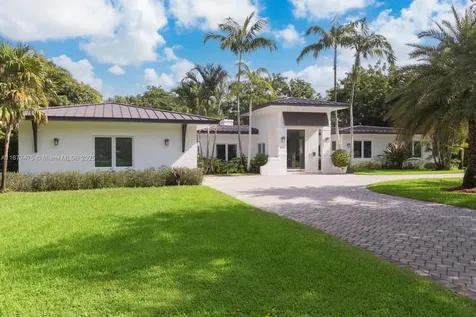 6195 SW 133rd Street Pinecrest FL 33156