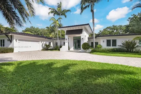 6195 SW 133rd Street Pinecrest FL 33156