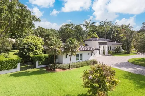 6195 SW 133rd Street Pinecrest FL 33156
