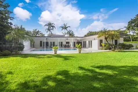 6195 SW 133rd Street Pinecrest FL 33156