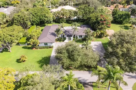 6195 SW 133rd Street Pinecrest FL 33156