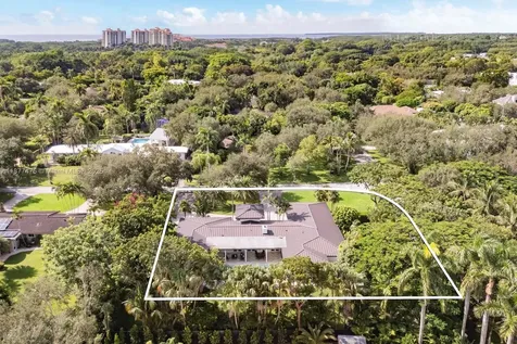 6195 SW 133rd Street Pinecrest FL 33156