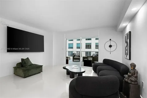 1200 Brickell Bay Drive Miami FL 33131