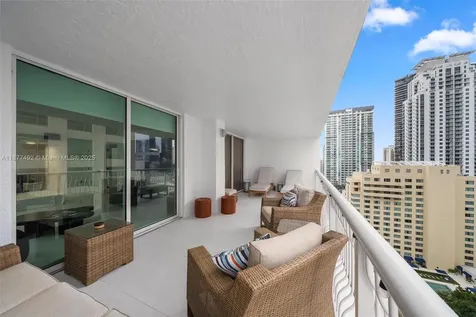 1200 Brickell Bay Drive Miami FL 33131