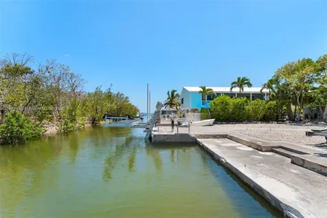 3742 Seagrape Street Big Pine FL 33043