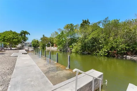 3742 Seagrape Street Big Pine FL 33043