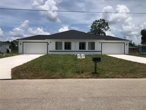 4568 Golfview Boulevard Lehigh Acres FL 33973