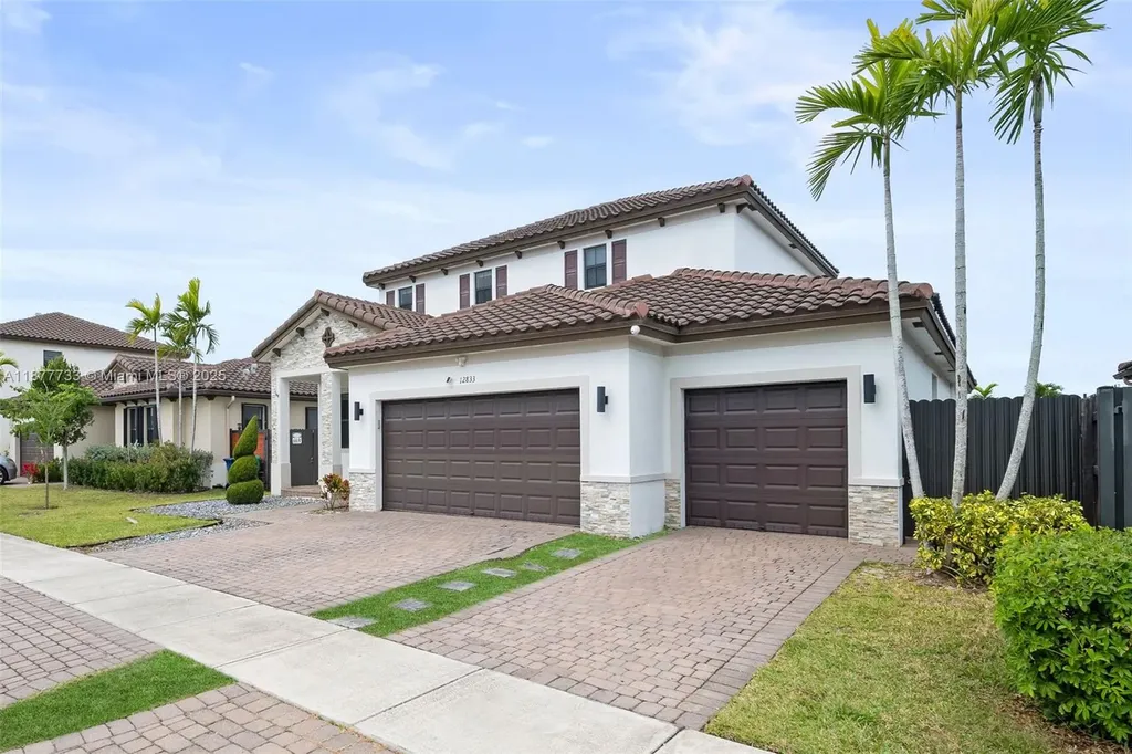 12833 SW 229th Terrace Miami FL 33170
