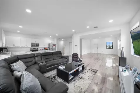 12833 SW 229th Terrace Miami FL 33170