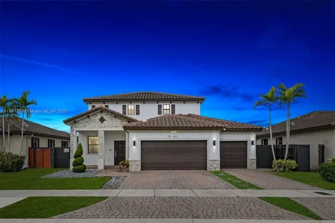 12833 SW 229th Terrace Miami FL 33170