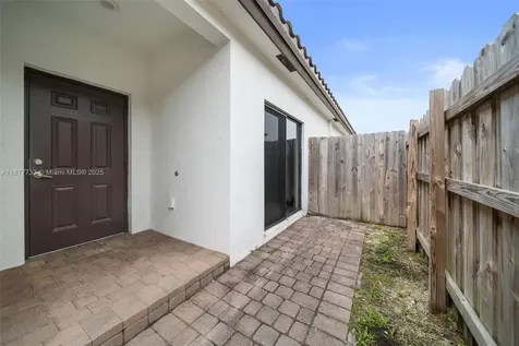 12833 SW 229th Terrace Miami FL 33170
