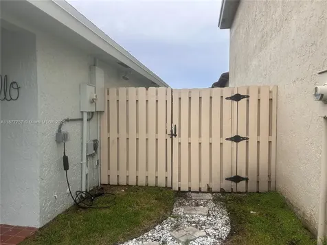 3704 NW 107th Terrace Sunrise FL 33351