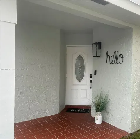 3704 NW 107th Terrace Sunrise FL 33351