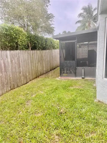 3704 NW 107th Terrace Sunrise FL 33351