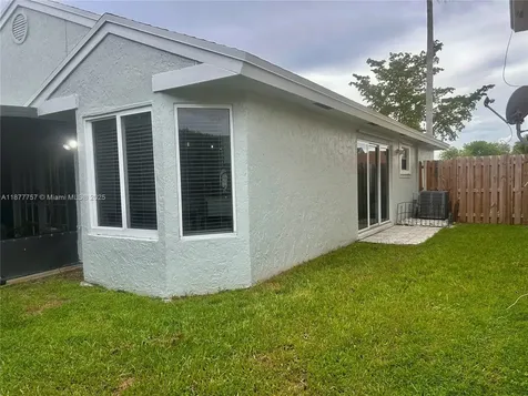 3704 NW 107th Terrace Sunrise FL 33351