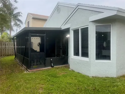 3704 NW 107th Terrace Sunrise FL 33351
