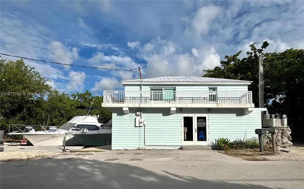 108 Madeira Road Islamorada FL 33036